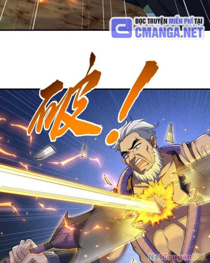 Ta Thật Không Muốn Học Cấm Chú - Chapter 25 - Page 67