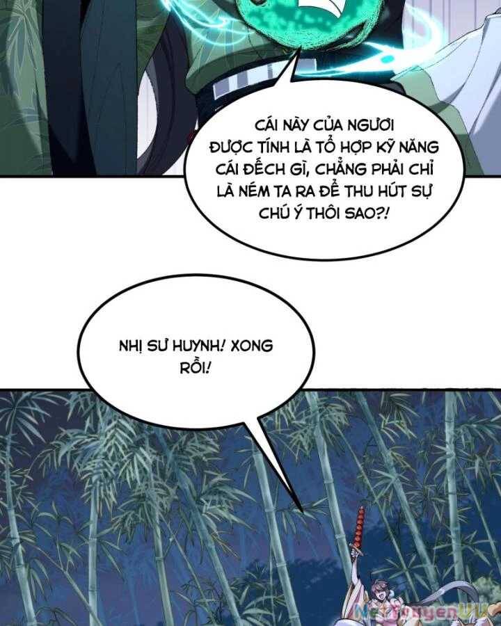 Ta Thật Không Muốn Học Cấm Chú - Chapter 25 - Page 85