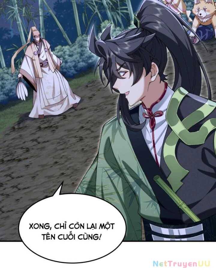 Ta Thật Không Muốn Học Cấm Chú - Chapter 25 - Page 86