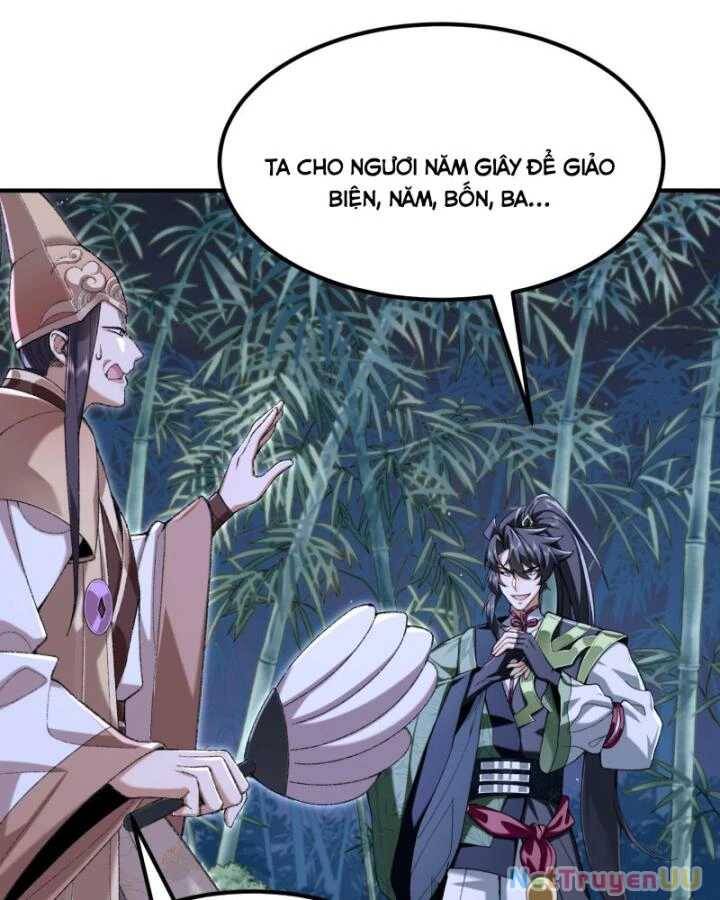 Ta Thật Không Muốn Học Cấm Chú - Chapter 25 - Page 87