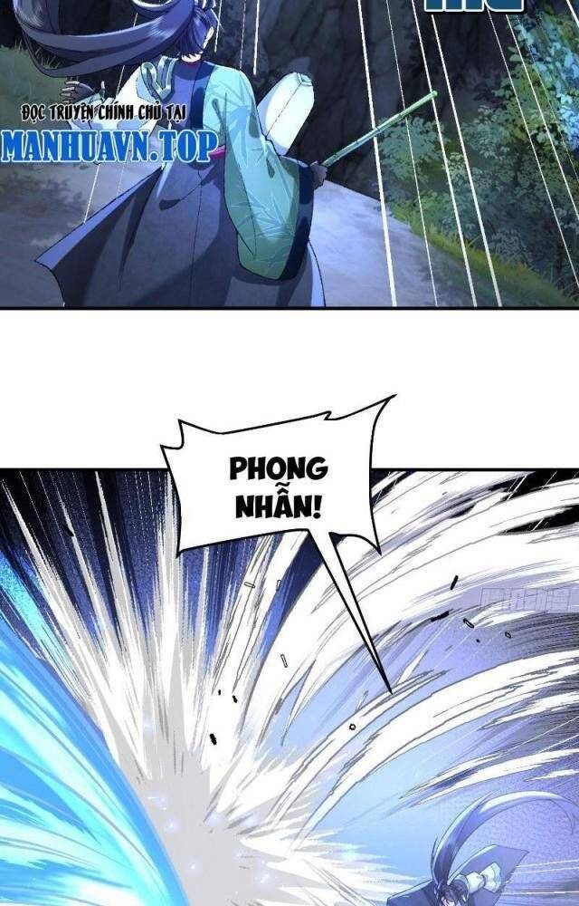 Ta Thật Không Muốn Học Cấm Chú - Chapter 25 - Page 99