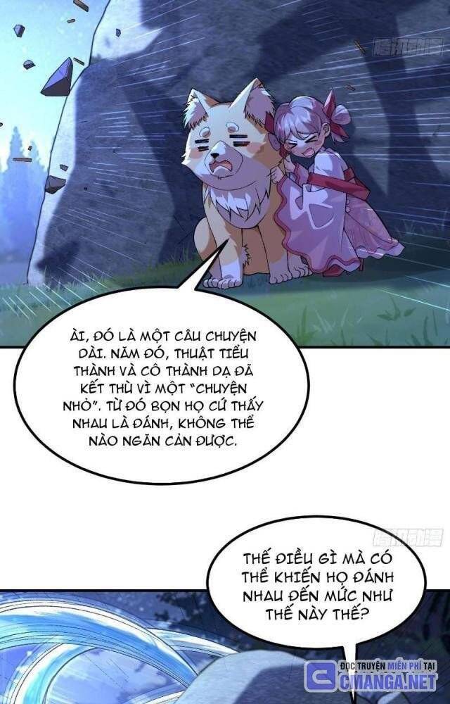 Ta Thật Không Muốn Học Cấm Chú - Chapter 26 - Page 103