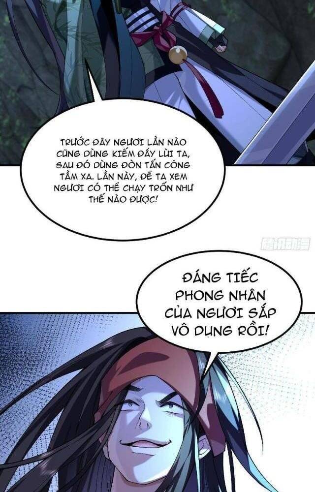 Ta Thật Không Muốn Học Cấm Chú - Chapter 26 - Page 108