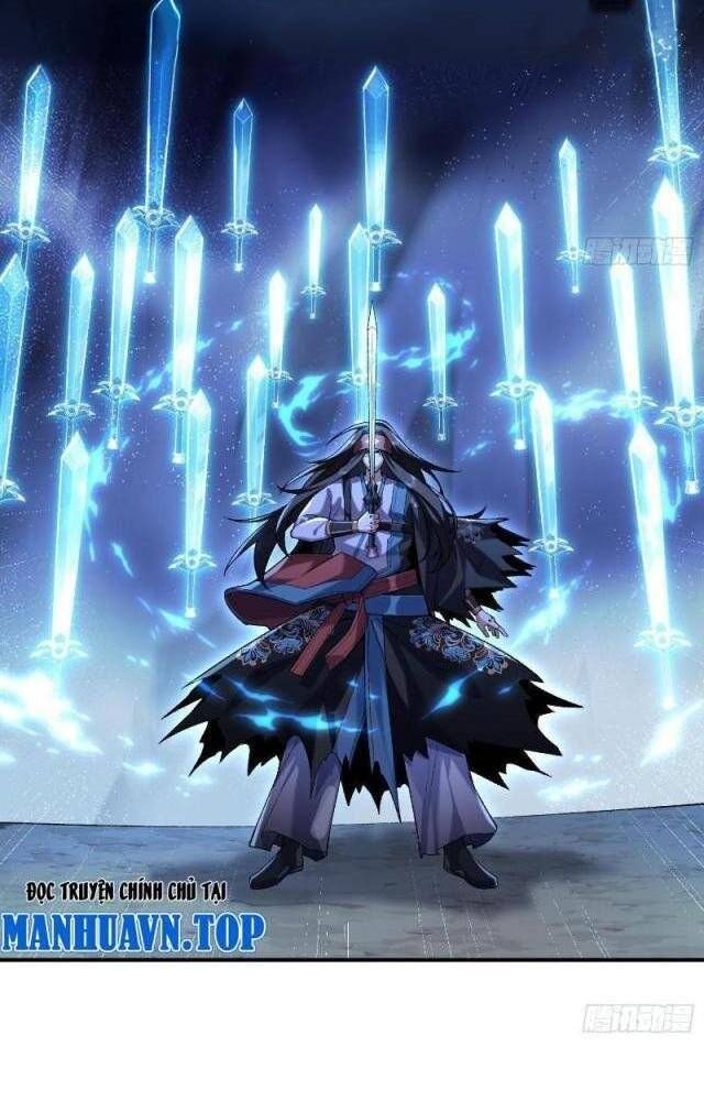 Ta Thật Không Muốn Học Cấm Chú - Chapter 26 - Page 113