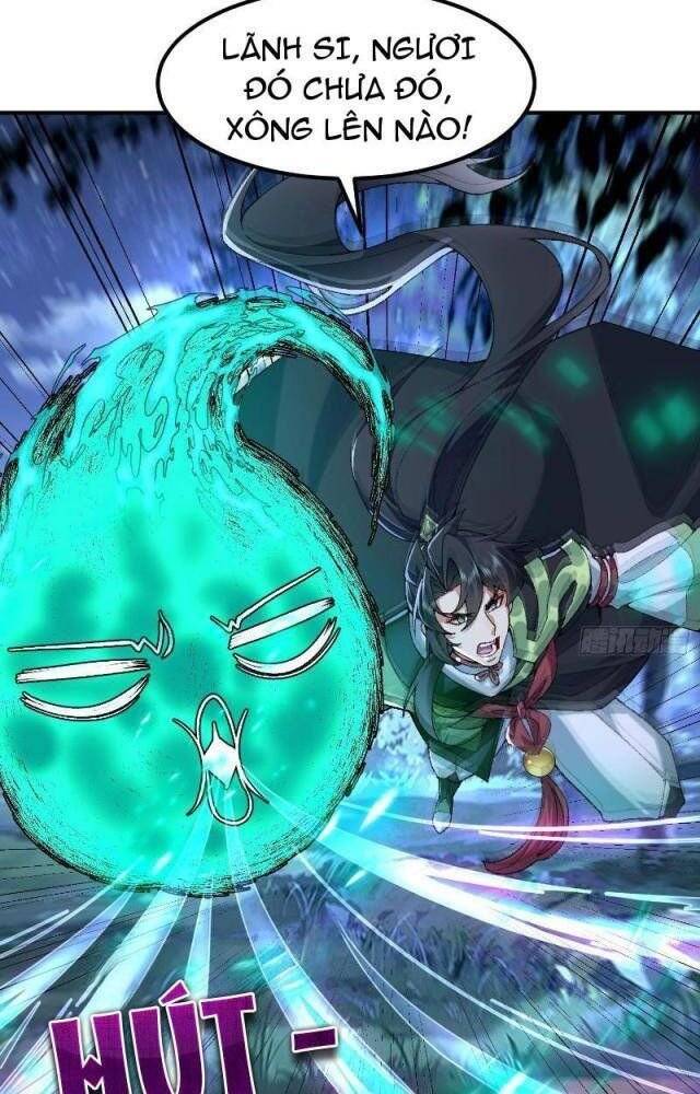 Ta Thật Không Muốn Học Cấm Chú - Chapter 26 - Page 116