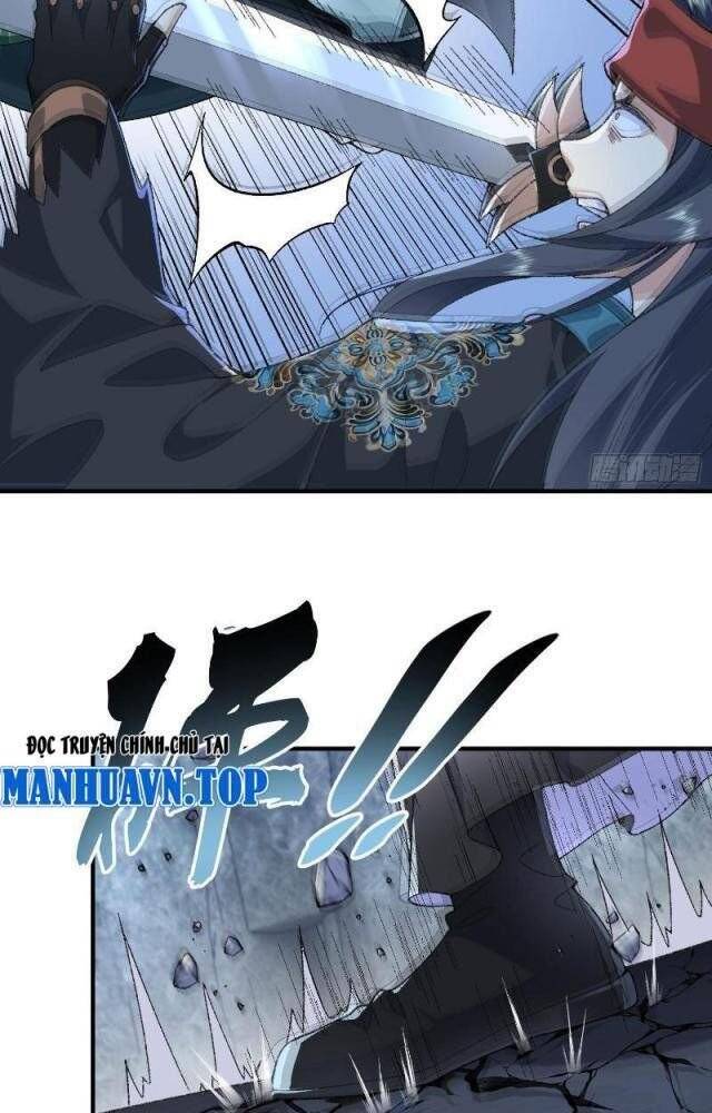 Ta Thật Không Muốn Học Cấm Chú - Chapter 26 - Page 123