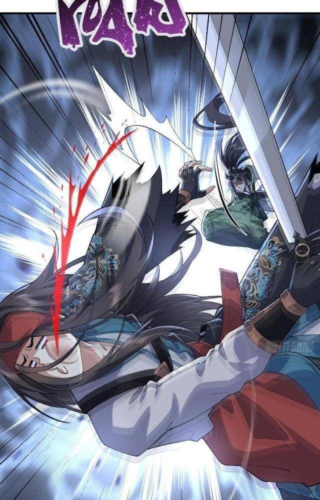 Ta Thật Không Muốn Học Cấm Chú - Chapter 26 - Page 131