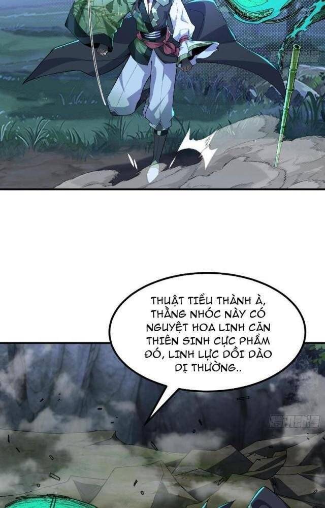 Ta Thật Không Muốn Học Cấm Chú - Chapter 26 - Page 135