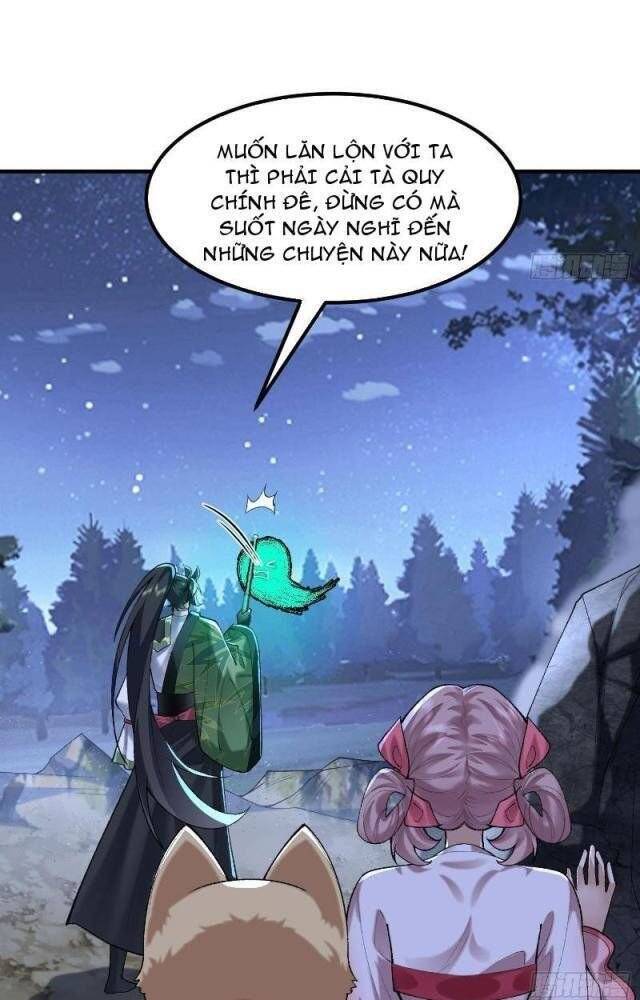 Ta Thật Không Muốn Học Cấm Chú - Chapter 26 - Page 137