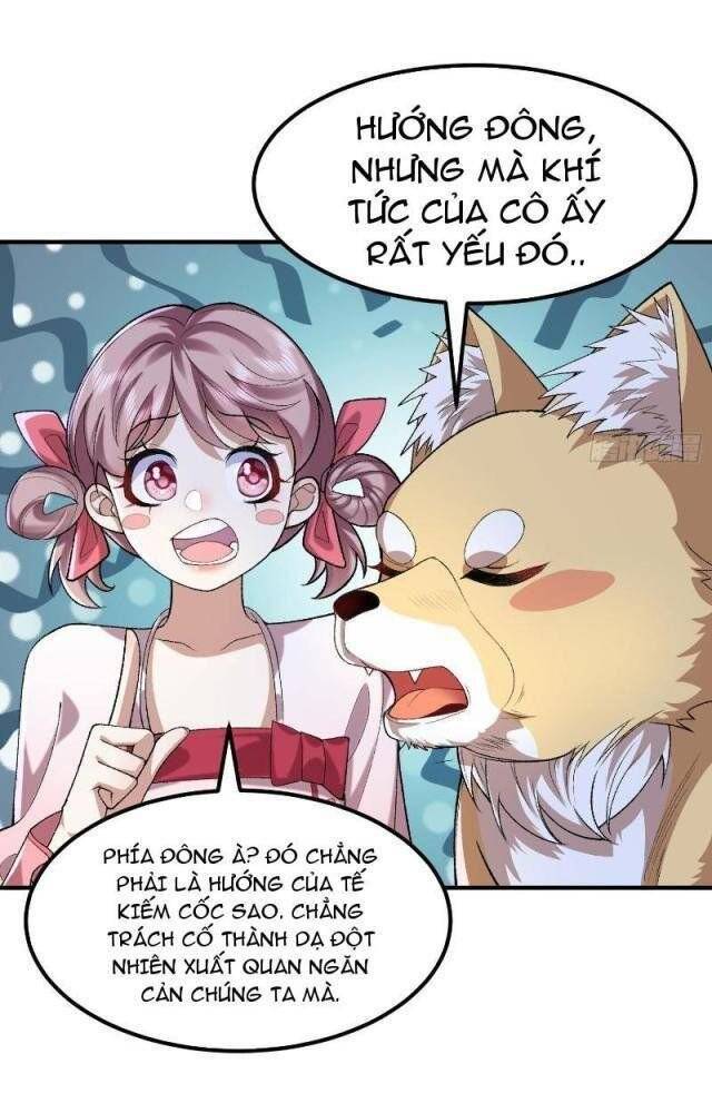 Ta Thật Không Muốn Học Cấm Chú - Chapter 26 - Page 141