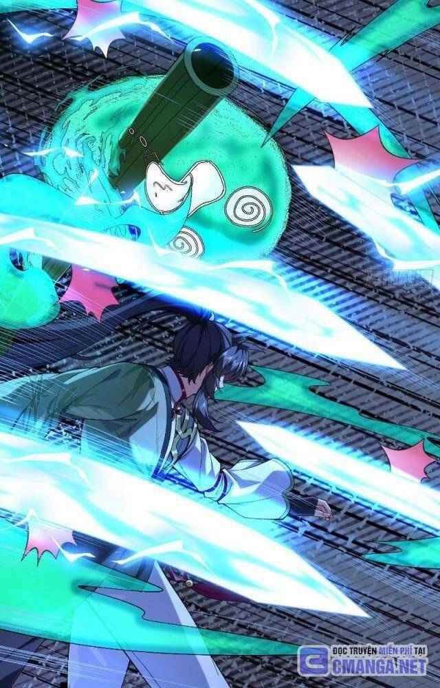 Ta Thật Không Muốn Học Cấm Chú - Chapter 26 - Page 151