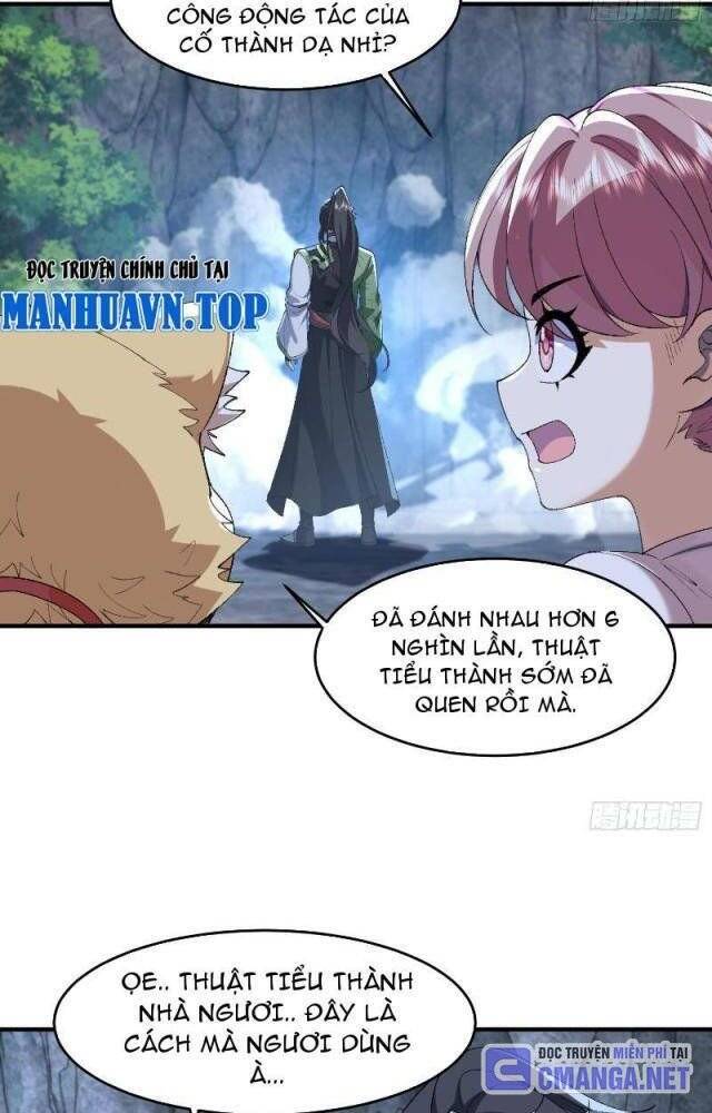 Ta Thật Không Muốn Học Cấm Chú - Chapter 26 - Page 172