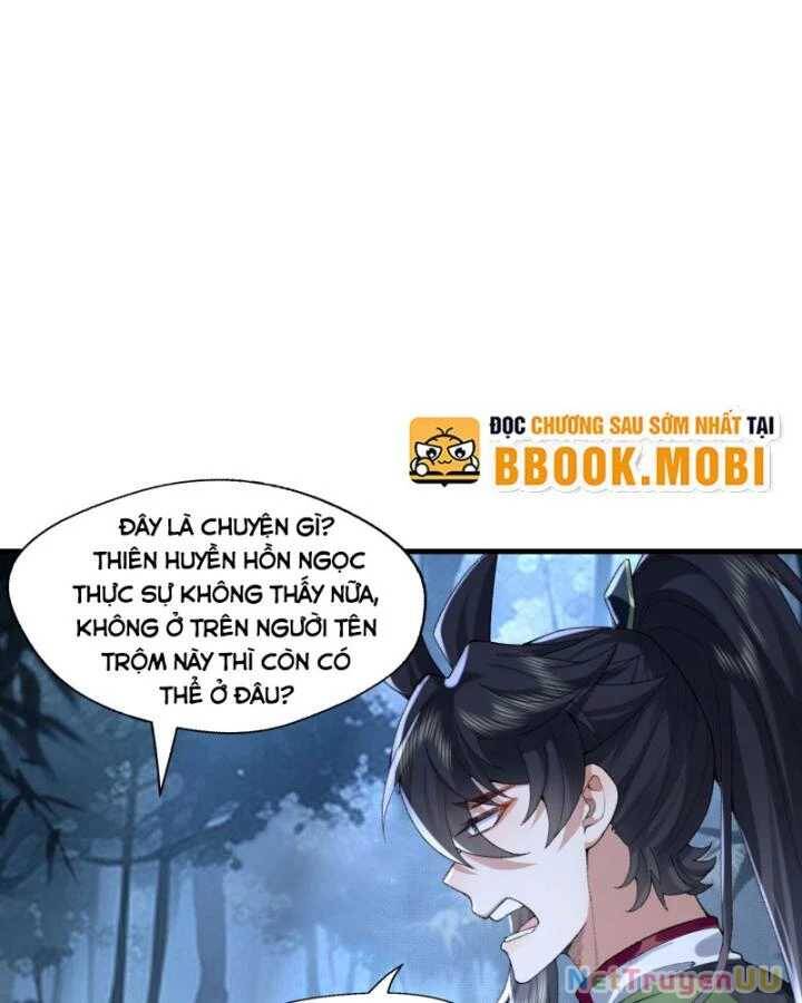 Ta Thật Không Muốn Học Cấm Chú - Chapter 26 - Page 18