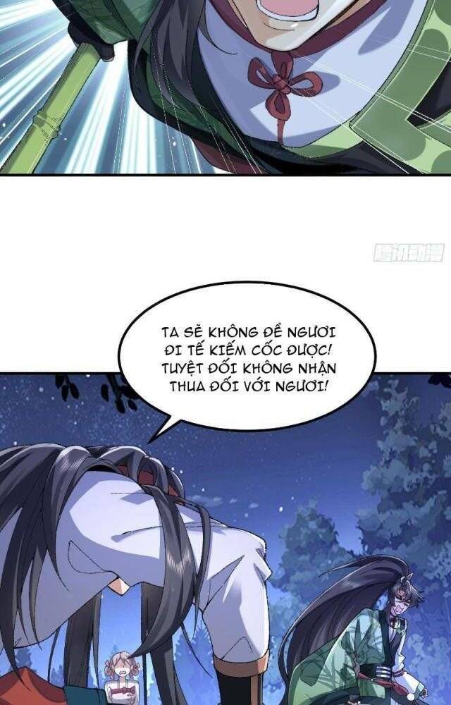 Ta Thật Không Muốn Học Cấm Chú - Chapter 26 - Page 180