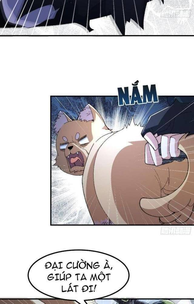 Ta Thật Không Muốn Học Cấm Chú - Chapter 26 - Page 183