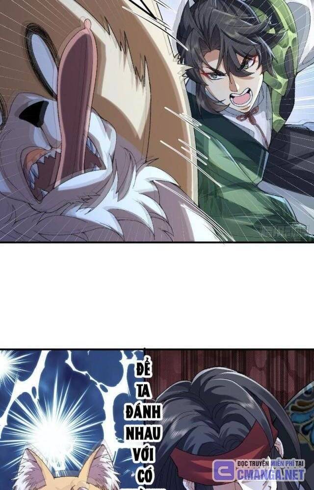 Ta Thật Không Muốn Học Cấm Chú - Chapter 26 - Page 184