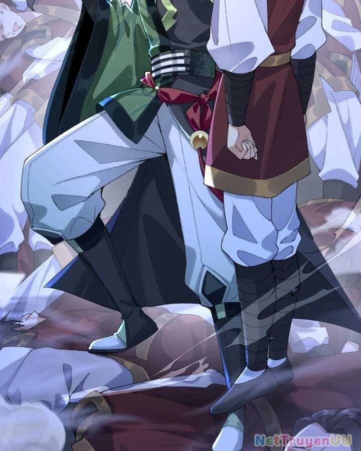 Ta Thật Không Muốn Học Cấm Chú - Chapter 26 - Page 202