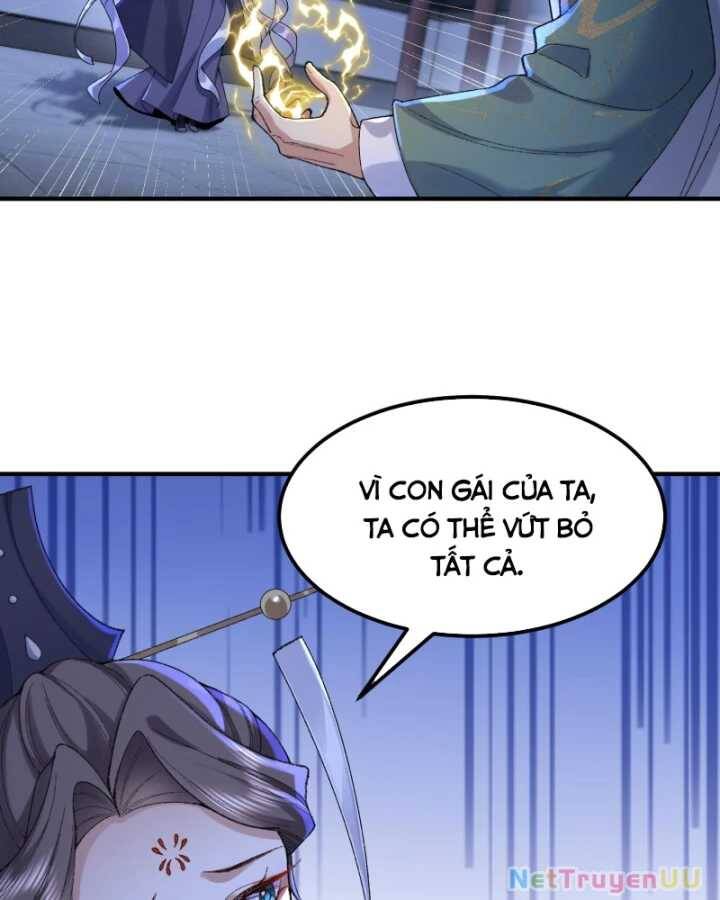 Ta Thật Không Muốn Học Cấm Chú - Chapter 26 - Page 205