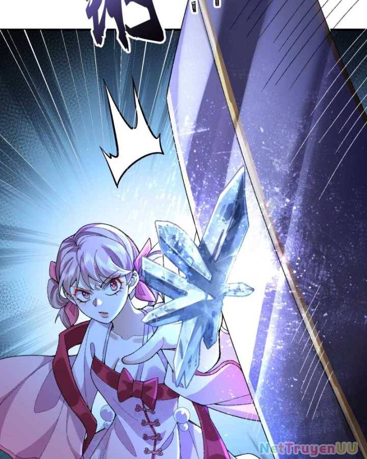 Ta Thật Không Muốn Học Cấm Chú - Chapter 26 - Page 216