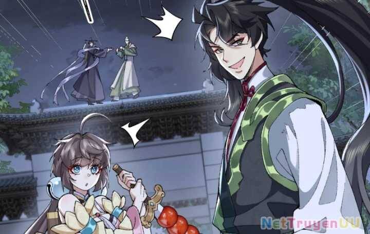 Ta Thật Không Muốn Học Cấm Chú - Chapter 26 - Page 218