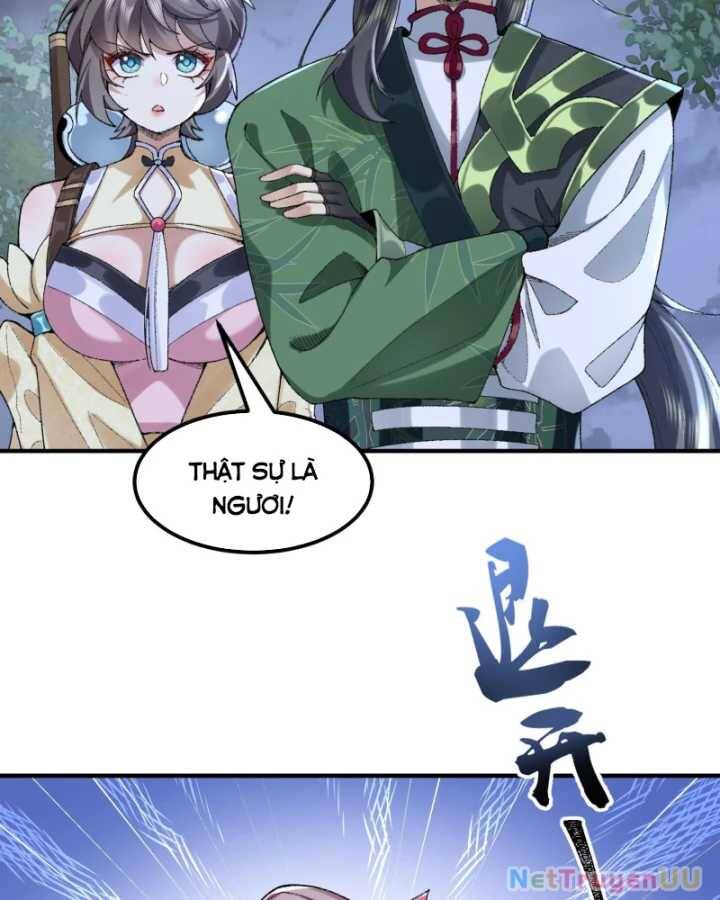 Ta Thật Không Muốn Học Cấm Chú - Chapter 26 - Page 222