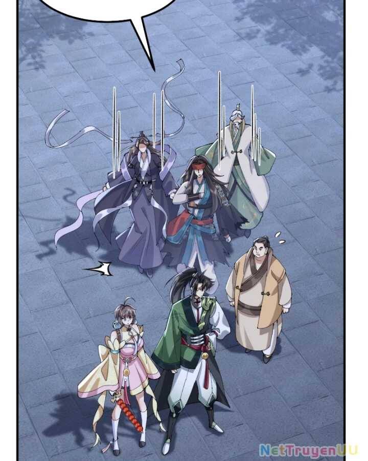 Ta Thật Không Muốn Học Cấm Chú - Chapter 26 - Page 224