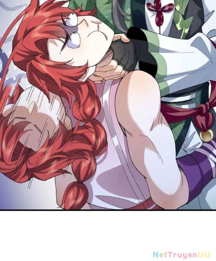 Ta Thật Không Muốn Học Cấm Chú - Chapter 26 - Page 23