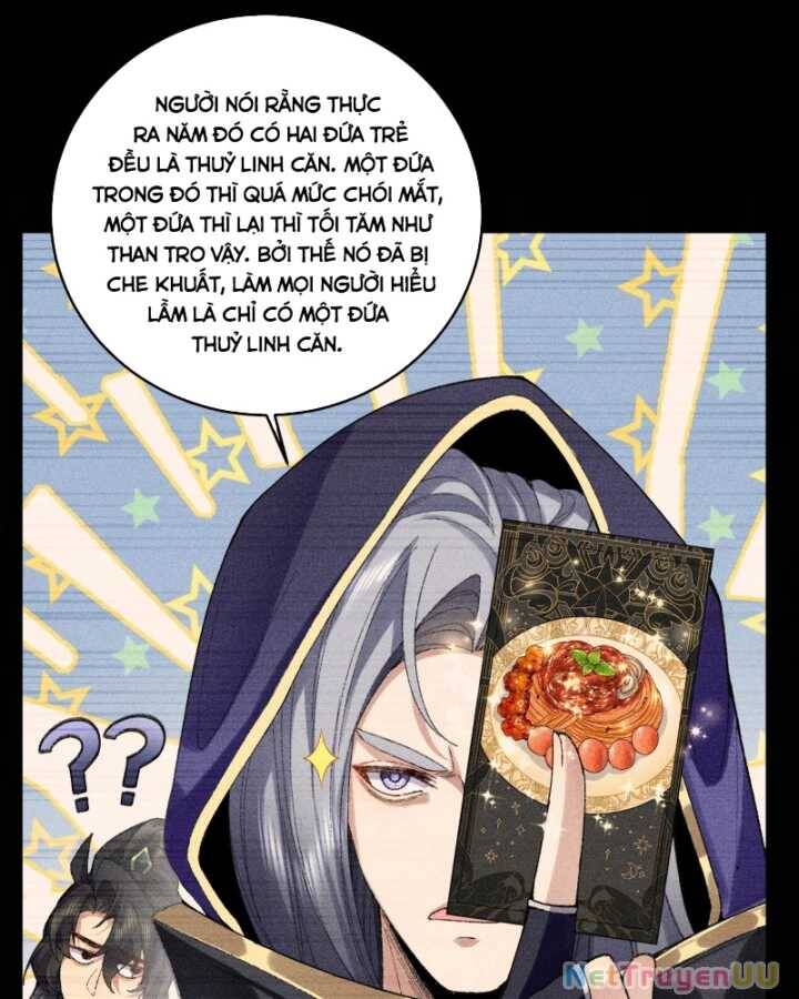 Ta Thật Không Muốn Học Cấm Chú - Chapter 26 - Page 236