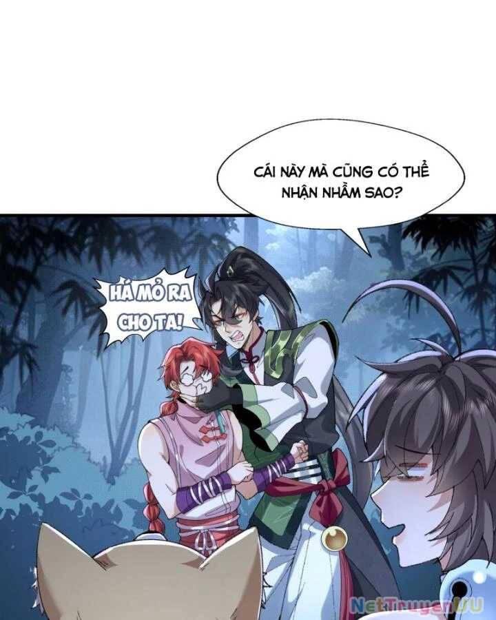 Ta Thật Không Muốn Học Cấm Chú - Chapter 26 - Page 24