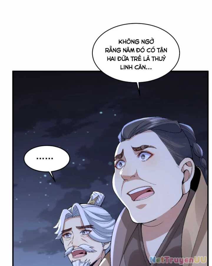 Ta Thật Không Muốn Học Cấm Chú - Chapter 26 - Page 243