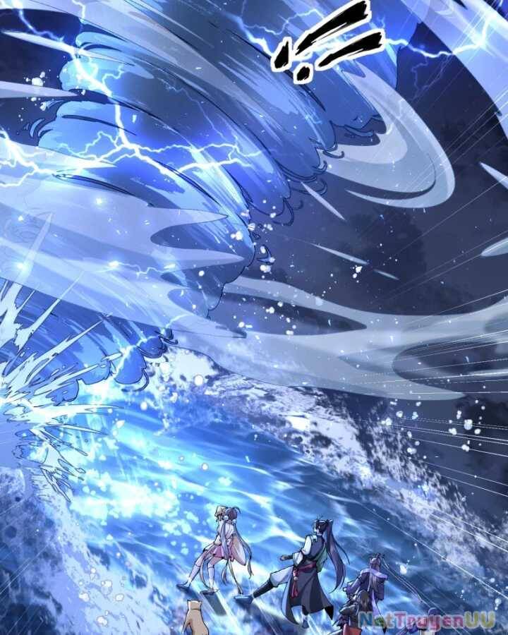 Ta Thật Không Muốn Học Cấm Chú - Chapter 26 - Page 249