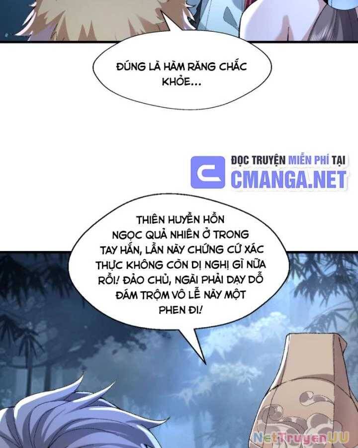 Ta Thật Không Muốn Học Cấm Chú - Chapter 26 - Page 25