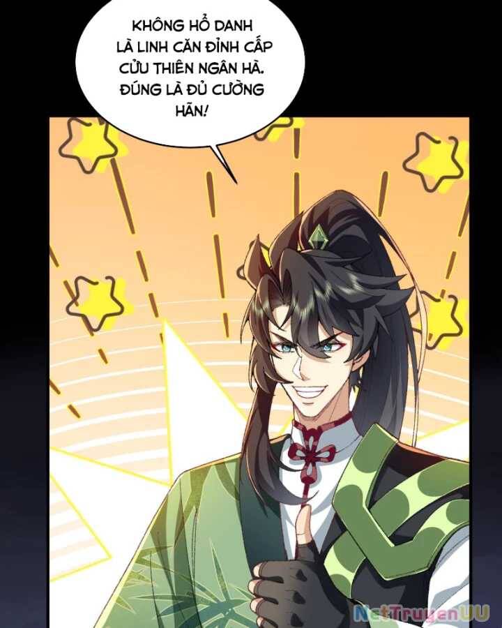 Ta Thật Không Muốn Học Cấm Chú - Chapter 26 - Page 256