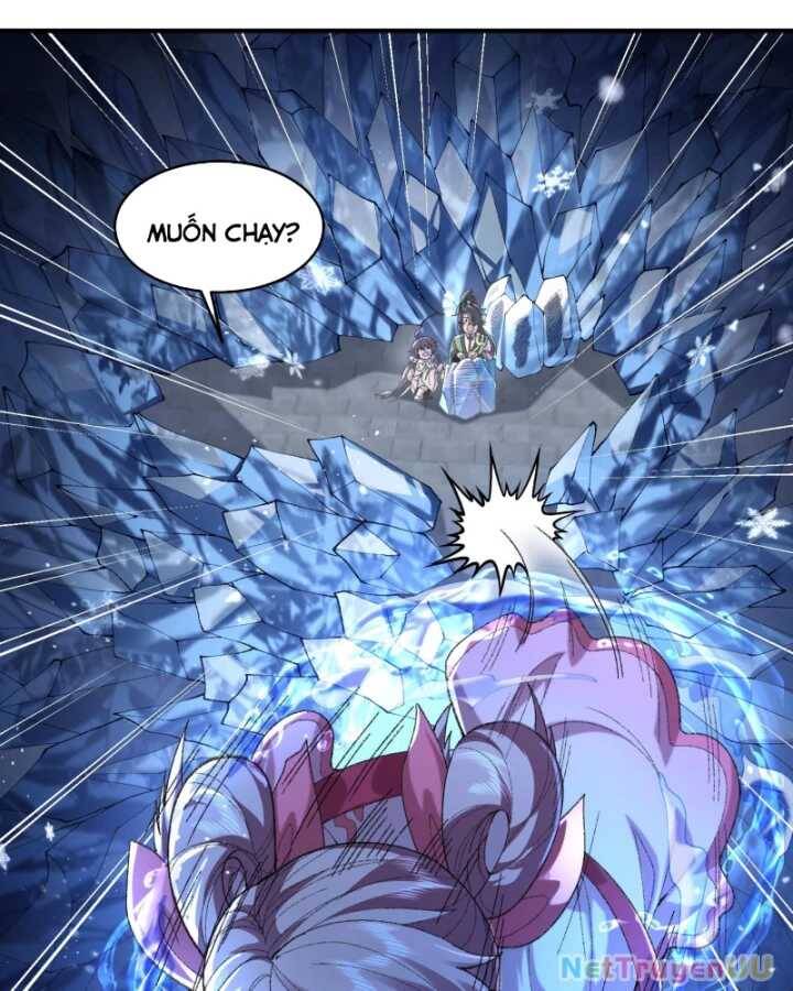 Ta Thật Không Muốn Học Cấm Chú - Chapter 26 - Page 259