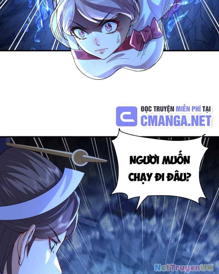 Ta Thật Không Muốn Học Cấm Chú - Chapter 26 - Page 260