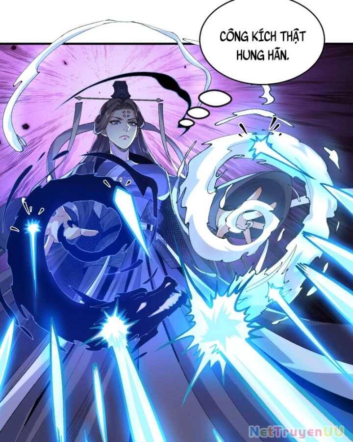 Ta Thật Không Muốn Học Cấm Chú - Chapter 26 - Page 264