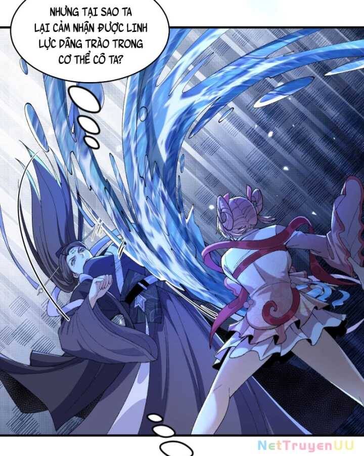 Ta Thật Không Muốn Học Cấm Chú - Chapter 26 - Page 266