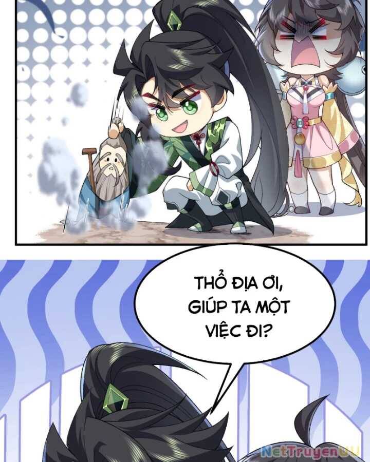 Ta Thật Không Muốn Học Cấm Chú - Chapter 26 - Page 276