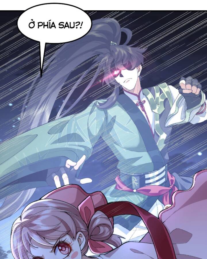 Ta Thật Không Muốn Học Cấm Chú - Chapter 26 - Page 288