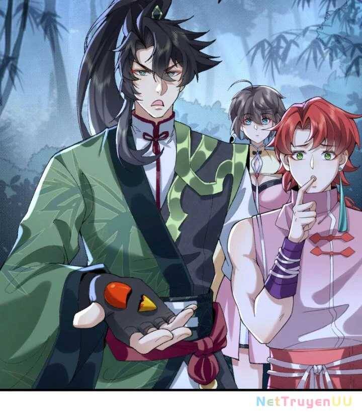 Ta Thật Không Muốn Học Cấm Chú - Chapter 26 - Page 29