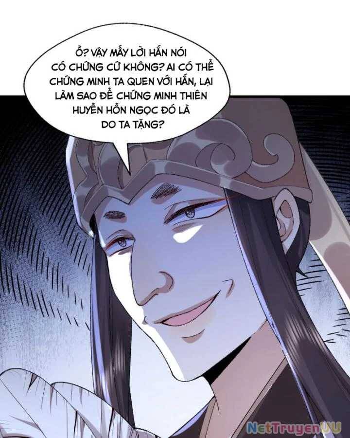 Ta Thật Không Muốn Học Cấm Chú - Chapter 26 - Page 30