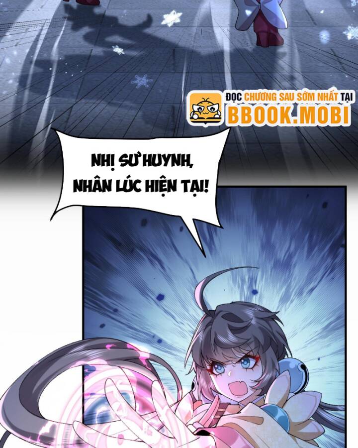 Ta Thật Không Muốn Học Cấm Chú - Chapter 26 - Page 313