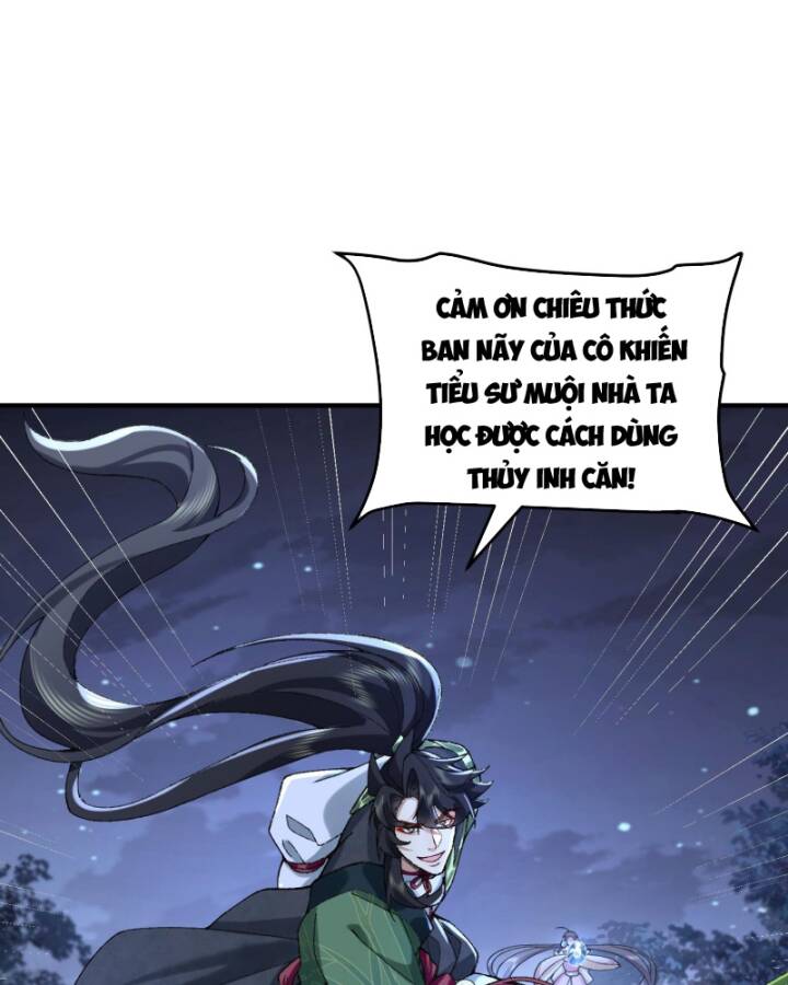 Ta Thật Không Muốn Học Cấm Chú - Chapter 26 - Page 315