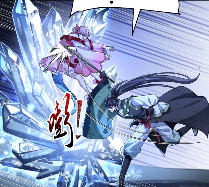 Ta Thật Không Muốn Học Cấm Chú - Chapter 26 - Page 317