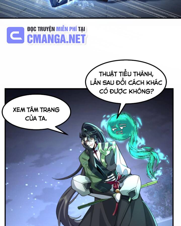 Ta Thật Không Muốn Học Cấm Chú - Chapter 26 - Page 318
