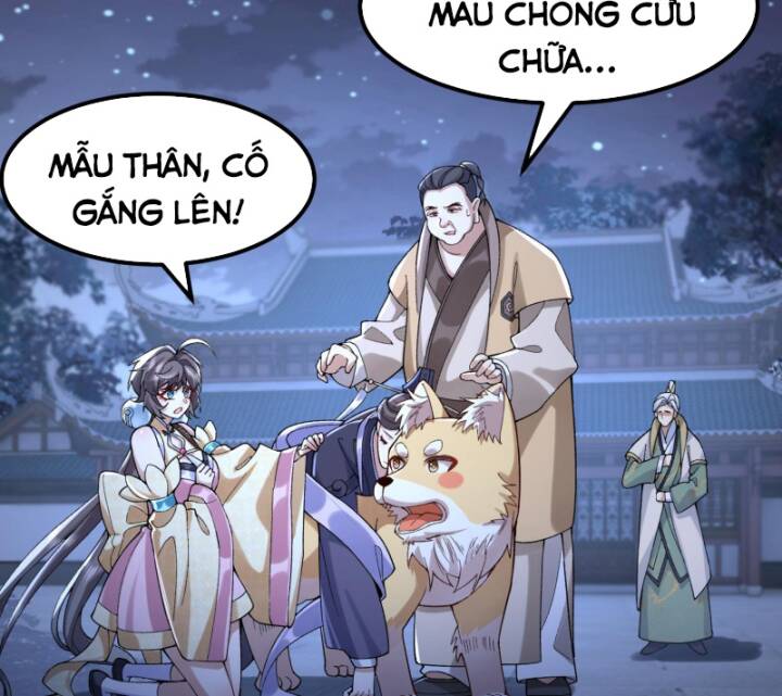 Ta Thật Không Muốn Học Cấm Chú - Chapter 26 - Page 320