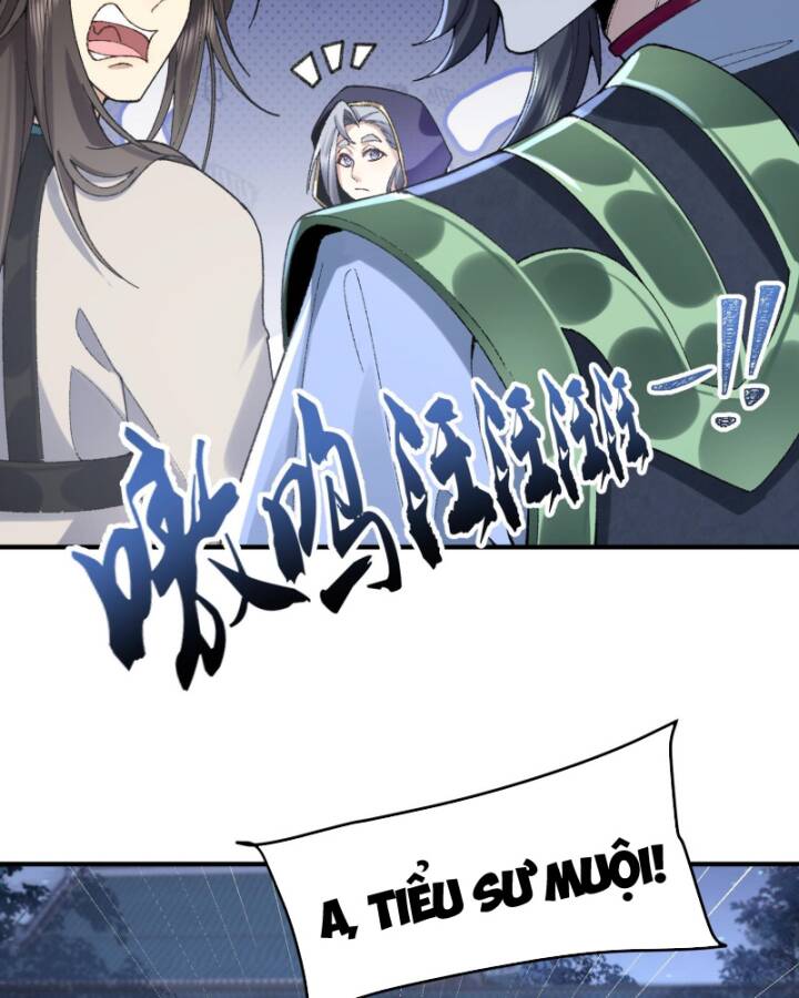 Ta Thật Không Muốn Học Cấm Chú - Chapter 26 - Page 325