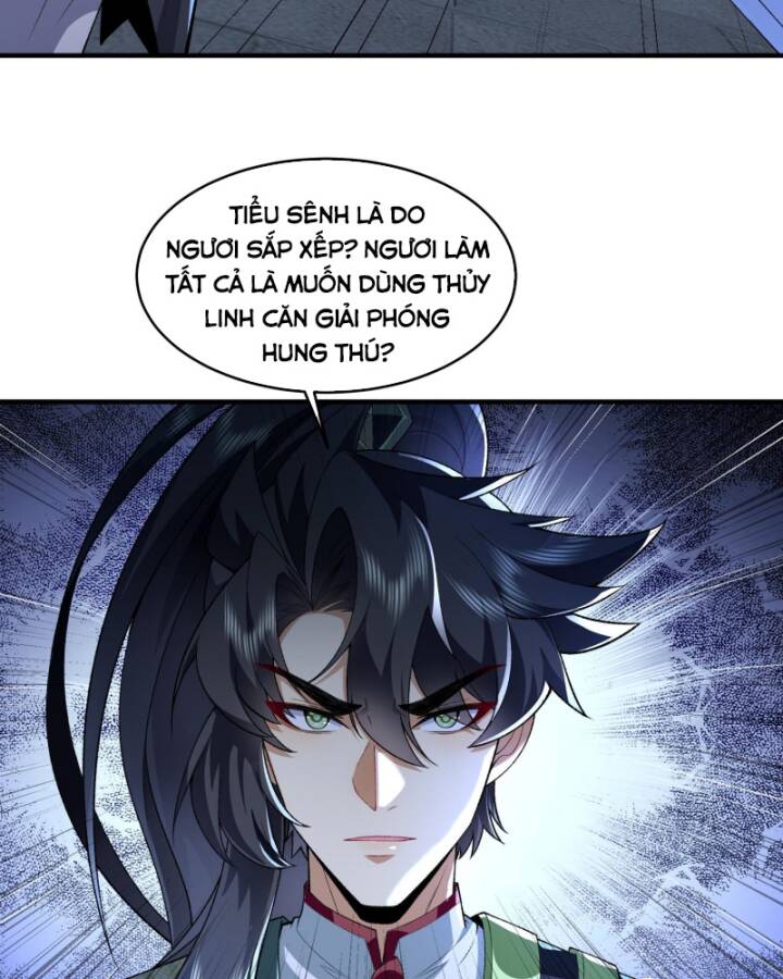 Ta Thật Không Muốn Học Cấm Chú - Chapter 26 - Page 333