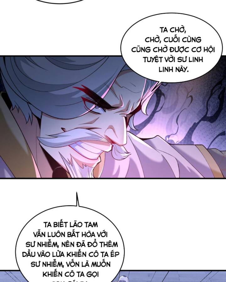Ta Thật Không Muốn Học Cấm Chú - Chapter 26 - Page 336