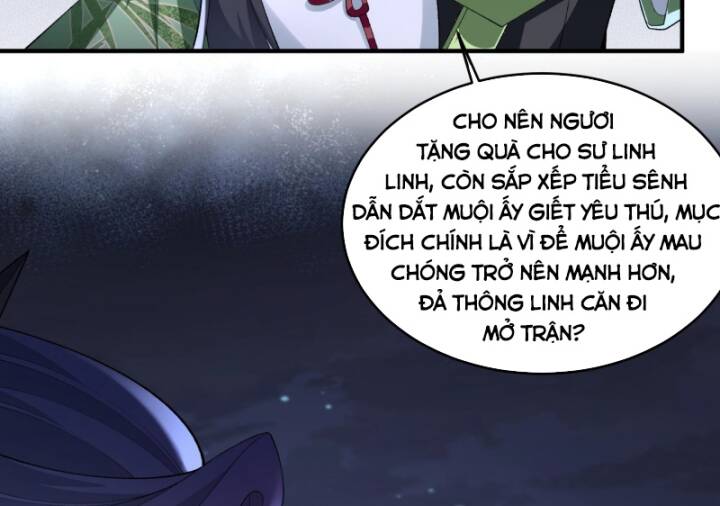 Ta Thật Không Muốn Học Cấm Chú - Chapter 26 - Page 341